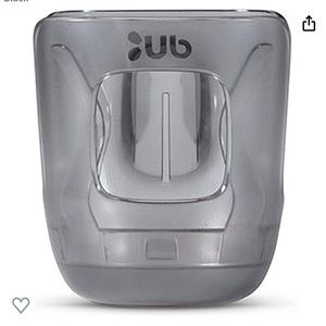 Uppababy cup holder